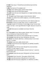 Konspekts 'Eiropas Savienības vēsture', 2.