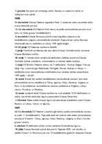 Konspekts 'Eiropas Savienības vēsture', 5.