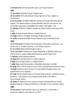 Konspekts 'Eiropas Savienības vēsture', 9.