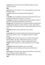 Konspekts 'Eiropas Savienības vēsture', 12.