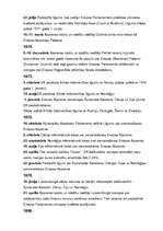 Konspekts 'Eiropas Savienības vēsture', 13.