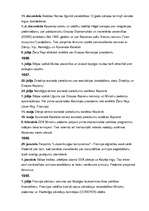 Konspekts 'Eiropas Savienības vēsture', 14.