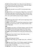 Konspekts 'Eiropas Savienības vēsture', 17.