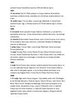 Konspekts 'Eiropas Savienības vēsture', 18.