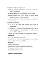 Konspekts 'Filosofijas konspekts', 5.