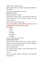 Konspekts 'Filosofijas konspekts', 7.