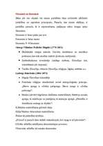 Konspekts 'Filosofijas konspekts', 8.