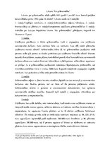 Konspekts 'Kādi galvenie normatīvie akti regulē grāmatvedības uzskaiti 2019.gadā?', 3.