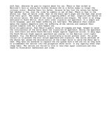 Eseja '"Cry, the Beloved Country", written by Alan Paton.', 3.