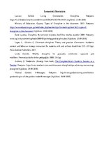 Referāts 'Disciplīna skolā', 8.