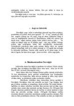 Referāts 'Norvēģija - viena no Ziemeļeiropas valstīm', 5.