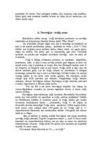 Referāts 'Norvēģija - viena no Ziemeļeiropas valstīm', 7.