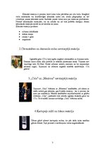 Konspekts 'Ķīmiskās reakcijas manā virtuvē', 3.