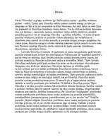 Referāts 'Filosofijas vēsture', 1.