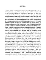 Referāts 'Agresīvas uzvedības psiholoģiskie cēloņi', 3.