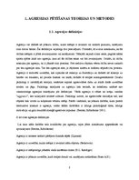 Referāts 'Agresīvas uzvedības psiholoģiskie cēloņi', 5.