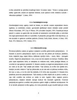 Referāts 'Agresīvas uzvedības psiholoģiskie cēloņi', 8.