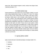 Referāts 'Agresīvas uzvedības psiholoģiskie cēloņi', 9.