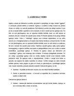 Referāts 'Agresīvas uzvedības psiholoģiskie cēloņi', 11.