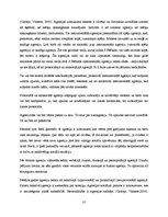 Referāts 'Agresīvas uzvedības psiholoģiskie cēloņi', 13.