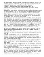 Eseja 'September 11, 2001 Impacts and Outcomes', 4.