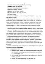 Konspekts 'Cilvēka ārējās pazīmes, to kvalifikācija ', 5.