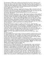 Eseja 'Ghana: A Study in Economy', 3.