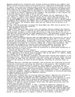 Eseja 'Ghana: A Study in Economy', 6.