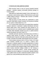 Referāts 'Ieinteresēto pušu teorijas, aģentu attiecību teorijas un dažādu pakalpojumu vadī', 3.