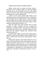 Referāts 'Ieinteresēto pušu teorijas, aģentu attiecību teorijas un dažādu pakalpojumu vadī', 21.