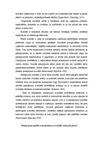 Referāts 'Ieinteresēto pušu teorijas, aģentu attiecību teorijas un dažādu pakalpojumu vadī', 26.