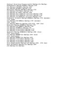 Eseja 'Experiment 1: IR Unknown/Spectroscopy Assignment FOURIER-TRANSFORM INFRARED SPEC', 4.
