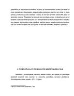 Referāts 'Sacīkstes princips krimināltiesībās', 4.