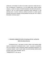 Referāts 'Sacīkstes princips krimināltiesībās', 6.