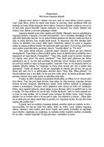 Eseja 'Man tuvais Aspazijas daiļradē', 1.