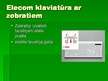 Prezentācija 'Jaunākās klaviatūras', 4.