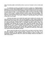 Konspekts 'Literārā darba analīze', 9.