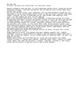 Eseja 'Ja gribi, lai pret tevi izturas labi, esi labs pret citiem', 1.