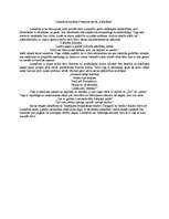 Konspekts 'Laimdota Andreja Pumpura eposā "Lāčplēsis"', 1.