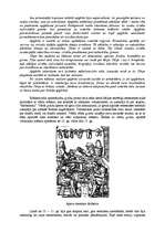 Referāts 'Gotikas laika tērps', 1.