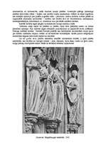 Referāts 'Gotikas laika tērps', 2.