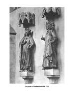 Referāts 'Gotikas laika tērps', 3.