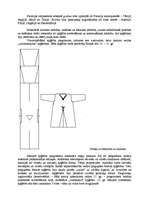 Referāts 'Gotikas laika tērps', 6.