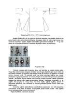 Referāts 'Gotikas laika tērps', 7.