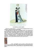 Referāts 'Gotikas laika tērps', 9.