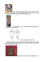 Referāts 'Gotikas laika tērps', 10.