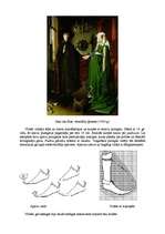 Referāts 'Gotikas laika tērps', 11.