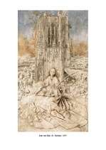 Referāts 'Gotikas laika tērps', 20.