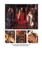 Referāts 'Gotikas laika tērps', 21.