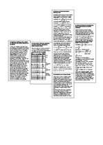 Konspekts 'Fizikas eksāmena biļetes', 2.